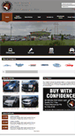 Mobile Screenshot of foxvalleyautoauction.net